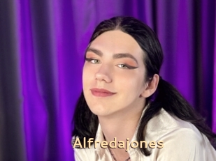 Alfredajones