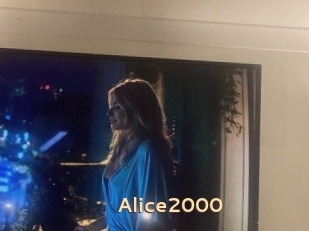 Alice2000
