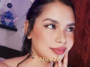 Alice76