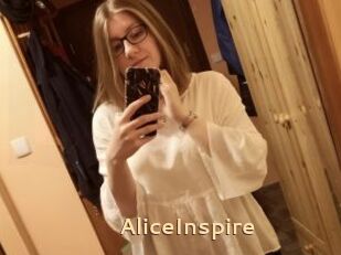 AliceInspire