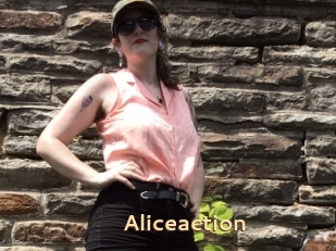 Aliceaction