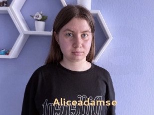 Aliceadamse