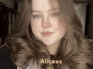 Aliceas