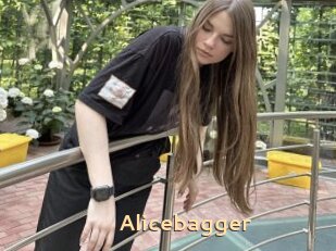 Alicebagger