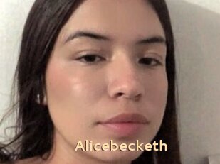 Alicebecketh