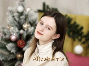 Aliceberris
