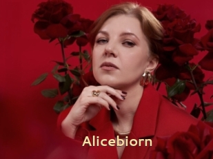 Alicebiorn