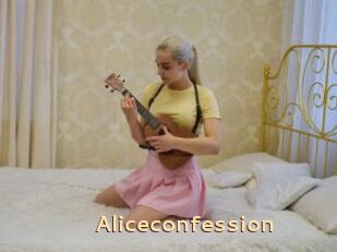 Aliceconfession