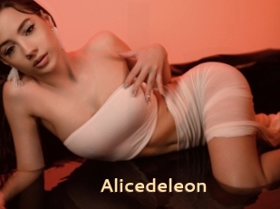 Alicedeleon