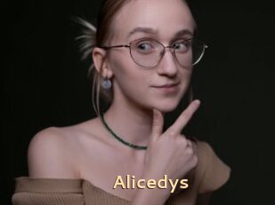 Alicedys