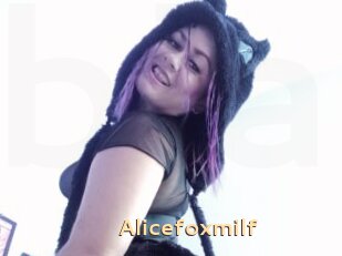 Alicefoxmilf