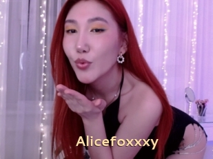 Alicefoxxxy
