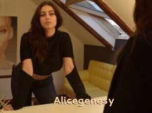 Alicegenesy