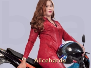 Alicehards