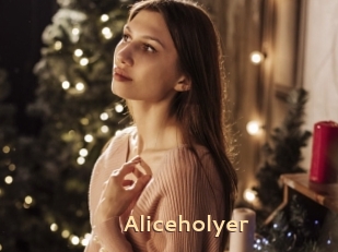 Aliceholyer