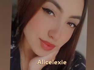 Alicelexie