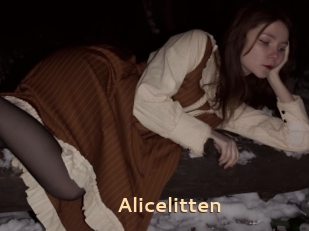 Alicelitten