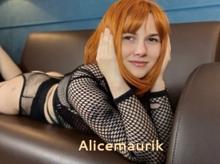 Alicemaurik