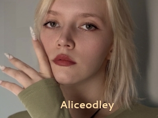 Aliceodley