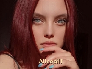 Alicepill