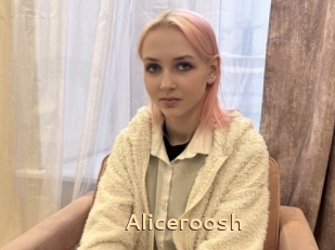 Aliceroosh