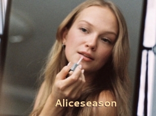Aliceseason