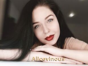 Alicevinous
