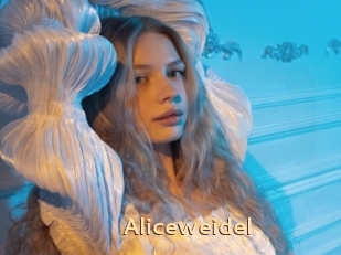 Aliceweidel
