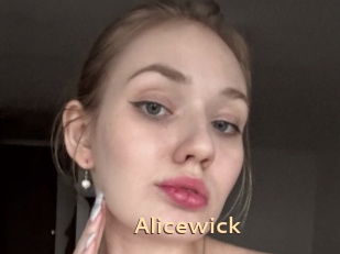 Alicewick