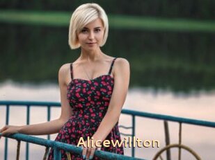 Alicewillton