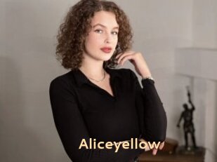 Aliceyellow