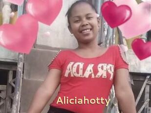 Aliciahotty
