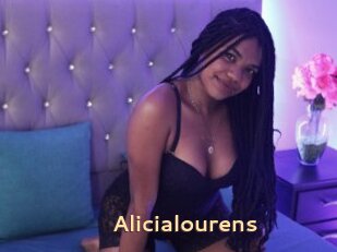 Alicialourens