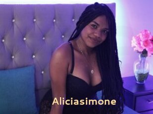 Aliciasimone
