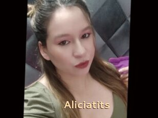 Aliciatits