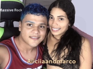 Aliciiaandmarco