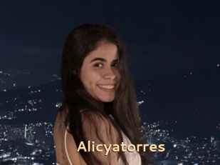 Alicyatorres
