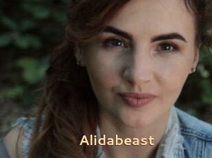 Alidabeast