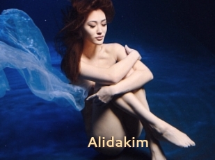 Alidakim