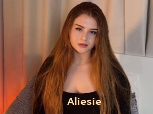 Aliesie