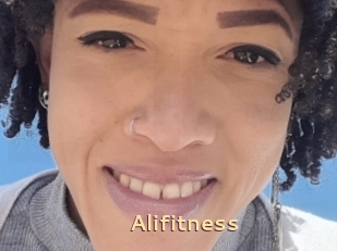 Alifitness