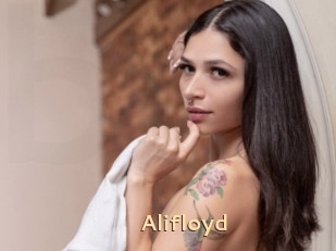 Alifloyd