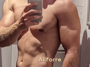 Aliforre