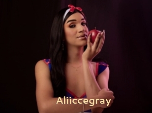 Aliiccegray