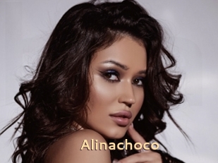 Alinachoco