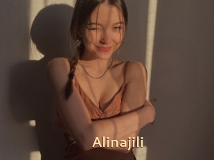 Alinajili