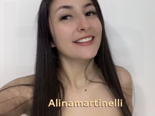 Alinamartinelli