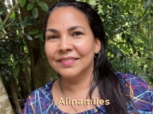 Alinamiles
