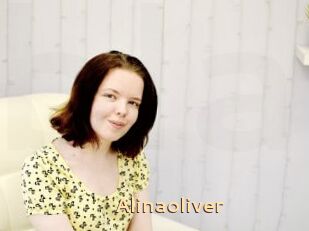 Alinaoliver