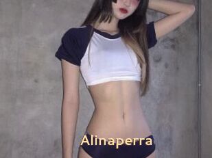Alinaperra